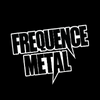 Logo of the association Fréquence Metal